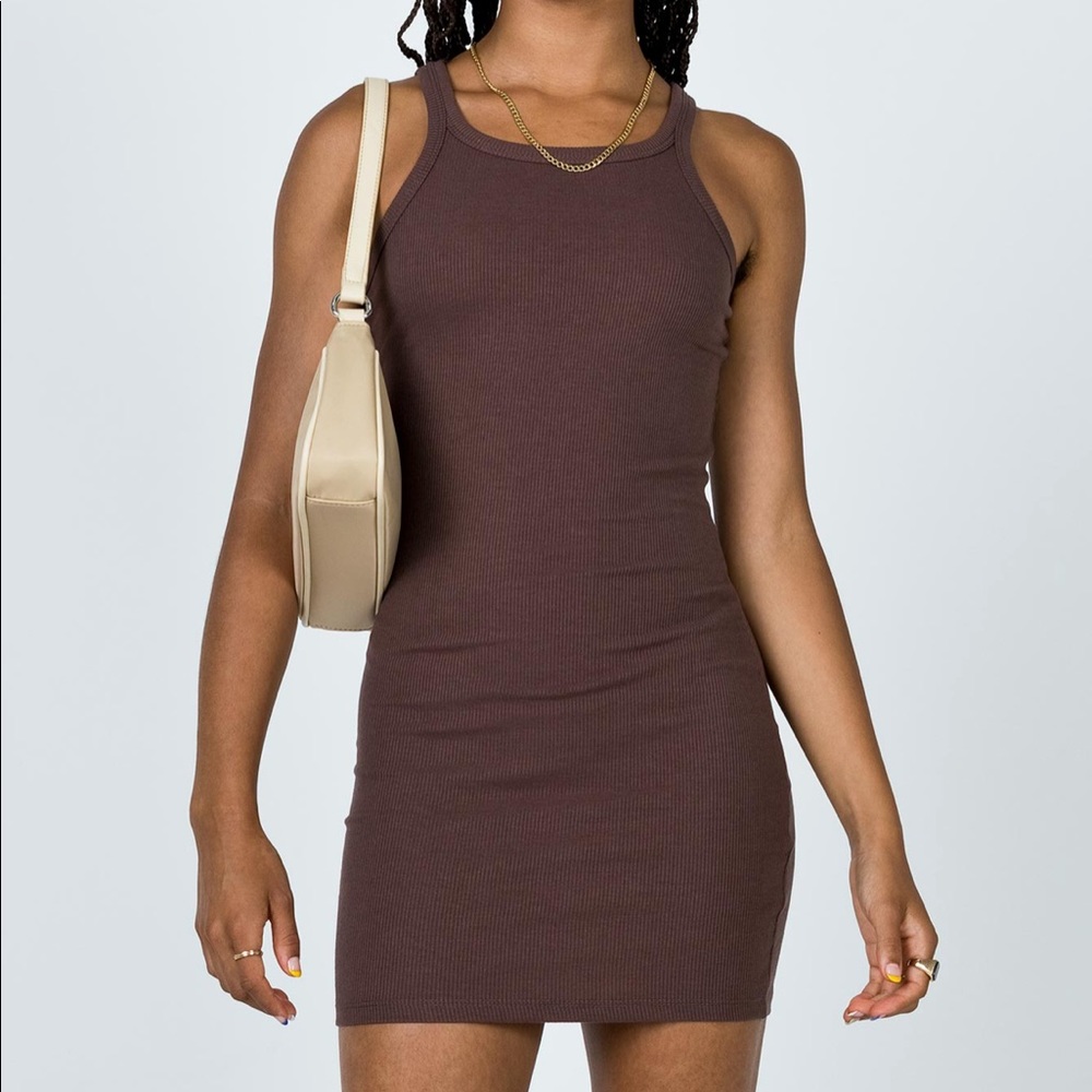 Princess Polly Keira Mini Dress